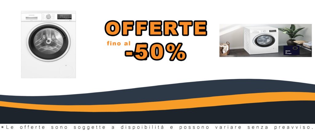Lavatrice Siemens WU14UT42 iQ500, 9 kg, 1400 giri/min, con funzione varioSpeed e programma per esterni.