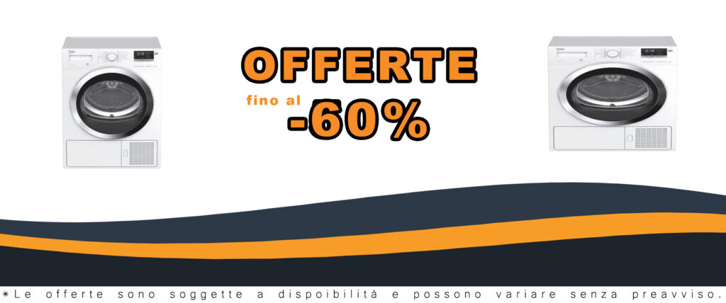 Asciugatrice Beko DRY733CI bianca a carico frontale da 7 kg con classe energetica A+++ e tecnologia avanzata.