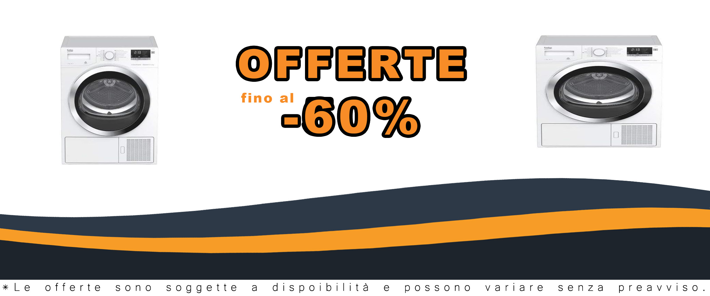 Asciugatrice Beko DRY733CI bianca a carico frontale da 7 kg con classe energetica A+++ e tecnologia avanzata.