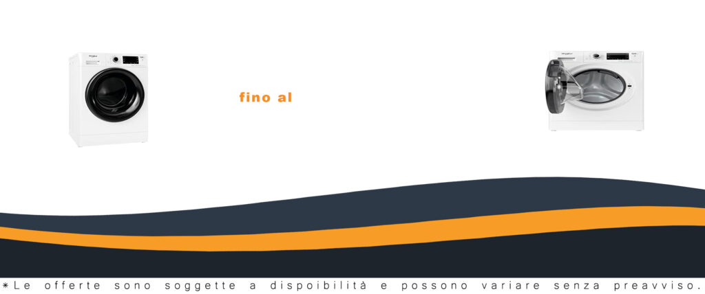 Lavasciuga Whirlpool FWDD 1071682 WBV EU N, bianca, con capacità di 10kg e centrifuga a 1600 giri al minuto.