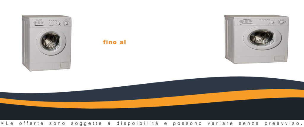 SanGiorgio S4210C lavatrice con caricamento frontale, capacità 5 kg, 1000 giri al minuto e classe energetica A++.