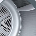 Bosch Elettrodomestici WTH83008II Serie 8 Asciugatrice con Pompa di Calore 8 Kg, Classe A+ - Immagine del prodotto