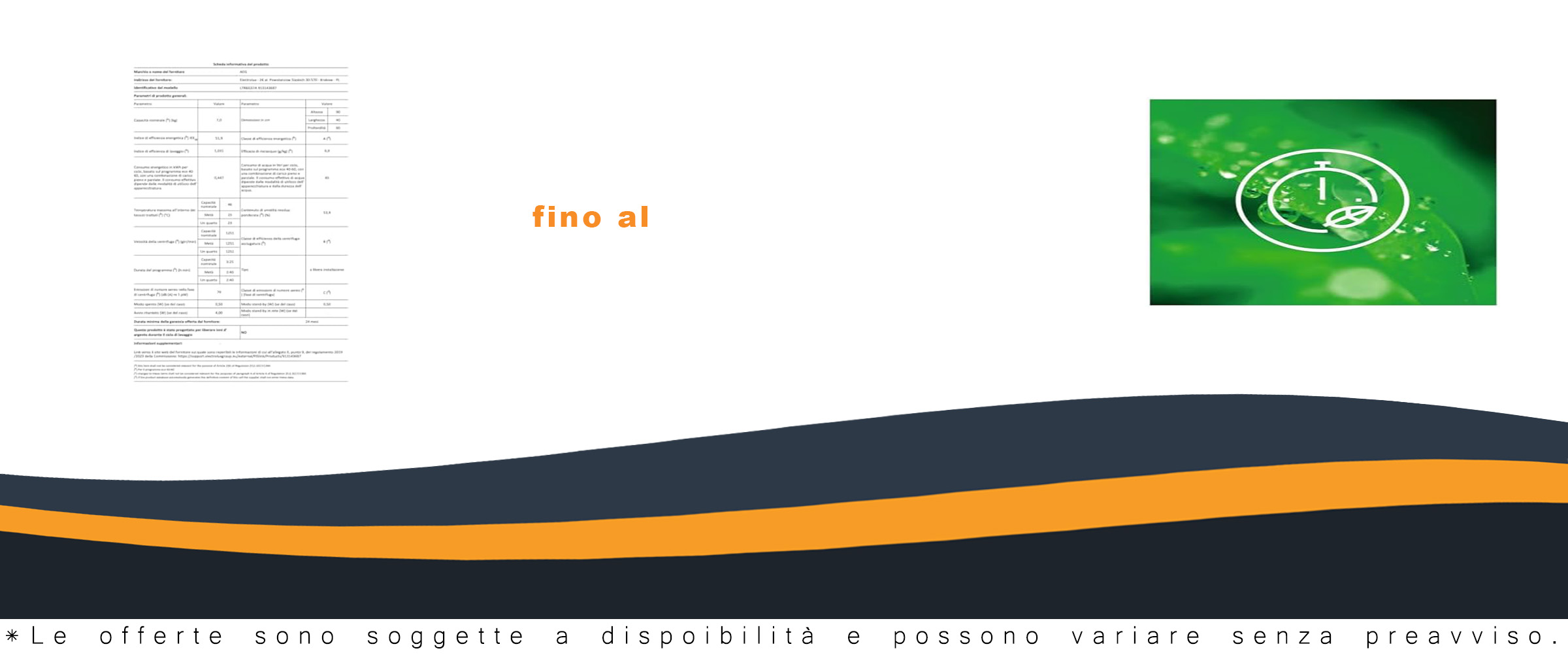 Lavatrice a carica dall'alto AEG 6000, modello LTR6G37A, con display LCD e tecnologia PROSENSE.