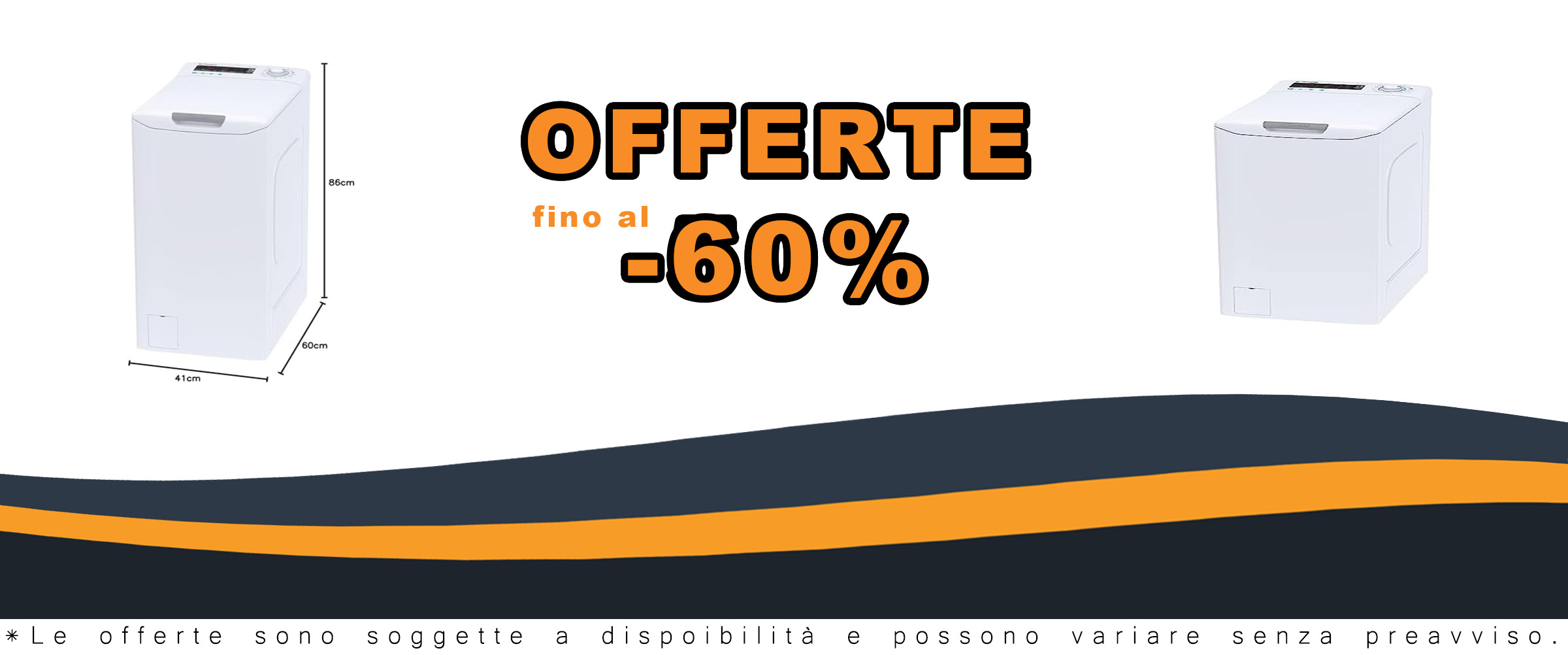Candy Smart Inverter Lavatrice 7 Kg, Carica dall'Alto, Libera Installazione, Classe A, 1400 Giri, Bianco