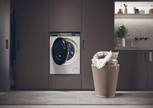 Haier I-Pro Serie 7 Plus Lavatrice 9 Kg con Wi-Fi e Motore Direct Motion