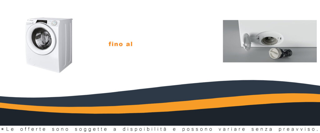 Lavasciuga/Asciugatrice 9 Kg, Classe B, Centrifuga 1400 Giri: Efficienza e Versatilità in un Solo Prodotto