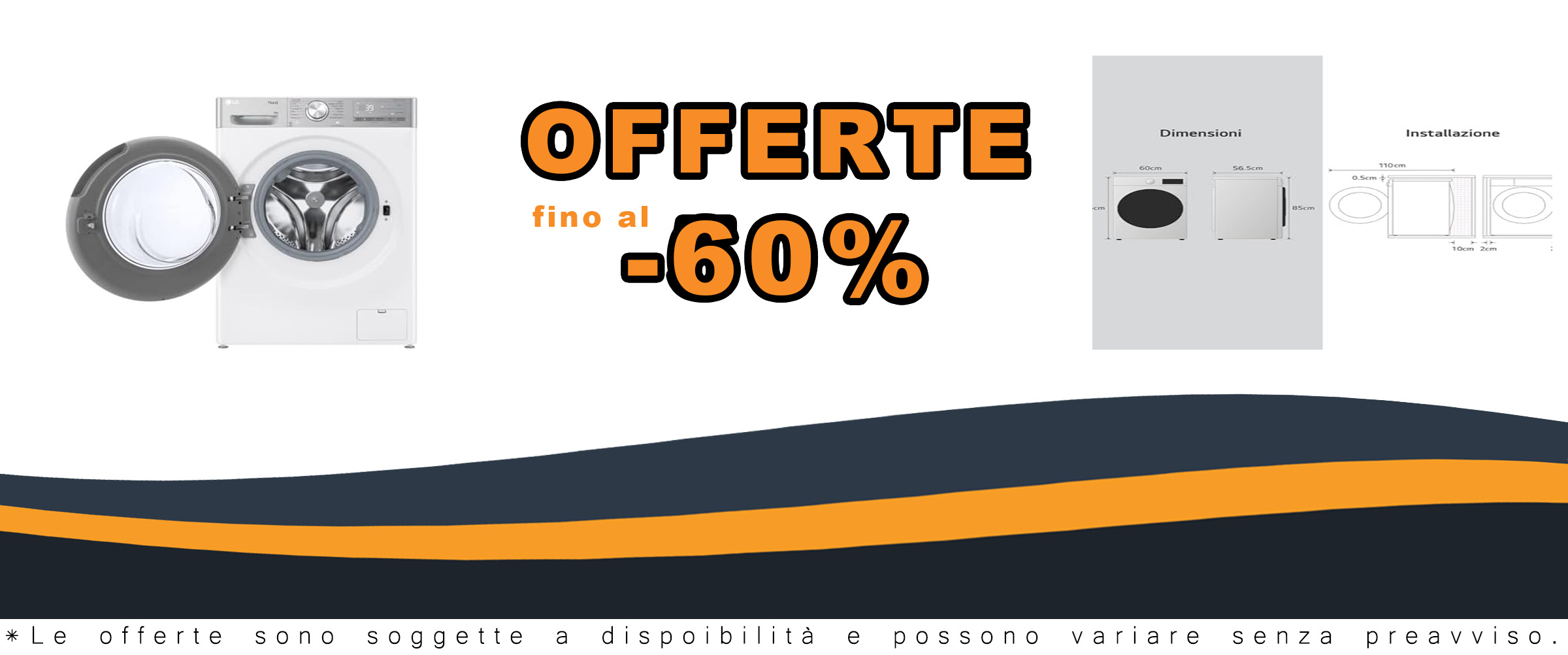 Lavatrice LG AI DD F4R9009TPWC, modello frontale bianco con capacità di 9kg, 1400 giri, intelligenza artificiale e lavaggio a vapore