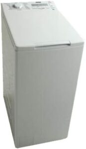 Lavatrice Sangiorgio ST6512L 6,5 kg, carica dall'alto, 1200 giri, classe energetica A+++