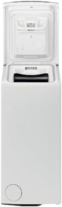 Whirlpool Lavatrice Carica dall'Alto da 7 Kg, Classe A+++, 1200 giri - Immagine del prodotto