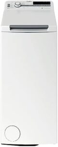 Whirlpool Lavatrice Carica dall'Alto da 7 Kg, Classe A+++, 1200 giri - Immagine del prodotto