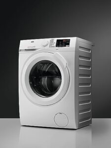 Lavatrice AEG ProSense Serie 6000, 10kg, con cesto GentleCare e funzione Partenza Ritardata