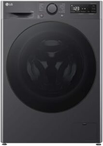 LG F4R5011TSMB Lavatrice 11kg AI DD, un prodotto innovativo con TurboWash e Vapore