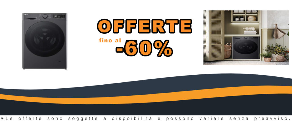 LG F4R5011TSMB Lavatrice 11kg AI DD, un prodotto innovativo con TurboWash e Vapore