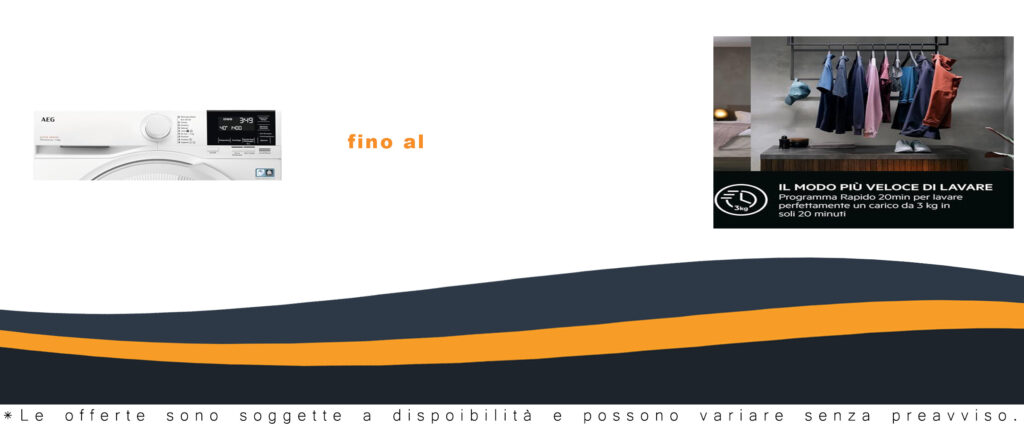 AEG Serie 6000 Lavatrice a Carica Frontale 9 kg in bianco, con Tecnologia ProSense® per un lavaggio efficiente e risparmio energetico