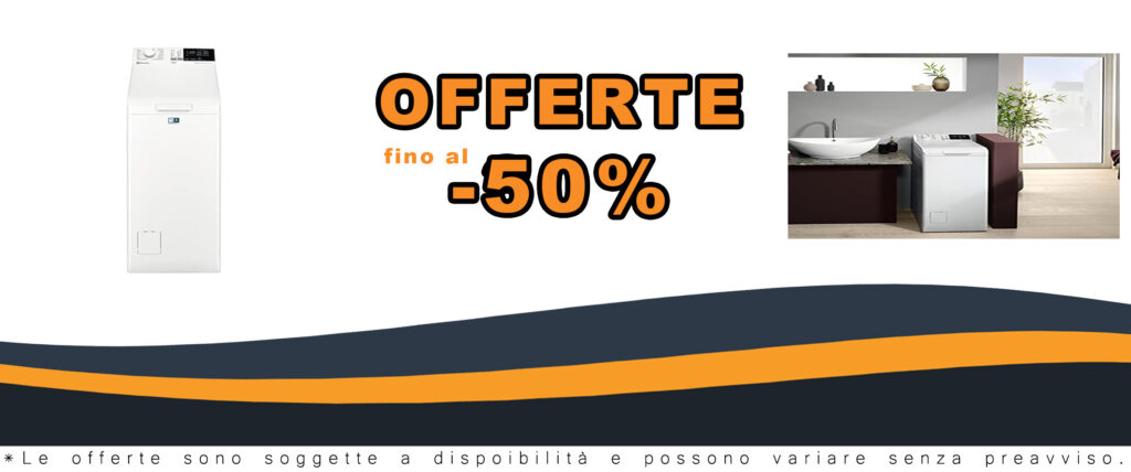 EW6T463L Electrolux Lavatrice carica dall'alto, 6kg, classe D