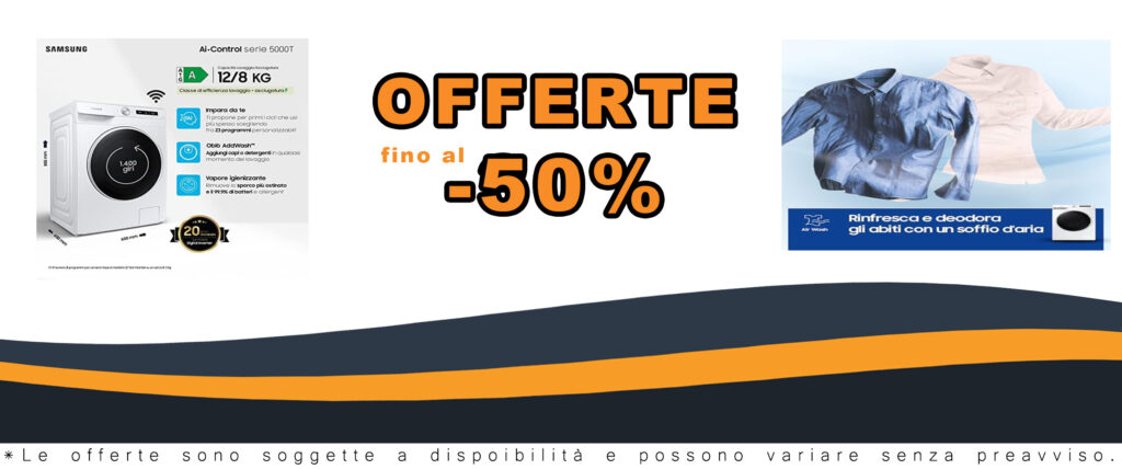 Samsung Lavasciuga Ai Control con Ecobubble, WD12T504DWW/S3, Libera Installazione, 12+8 kg, 1400 RPM, Classe A/E, Wi-Fi, Vapore, Carica Frontale, 60l x 85h x 65p cm