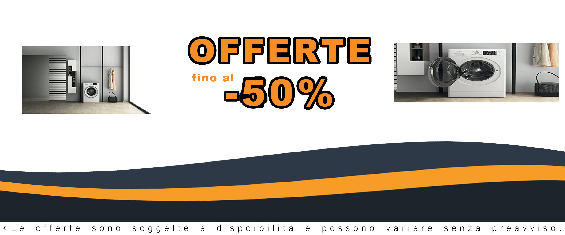 Whirlpool Lavatrice 11 Kg Classe A 1400 giri Bianco - FFD 1146 SV IT in primo piano