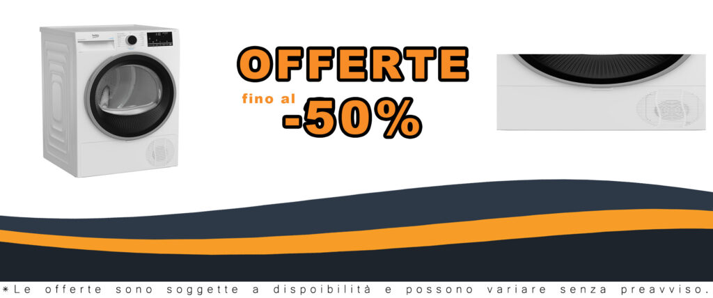 Asciugatrice Beko BT3122IS con pompa di calore, 12 kg, classe A++ per risparmio energetico e prestazioni elevate