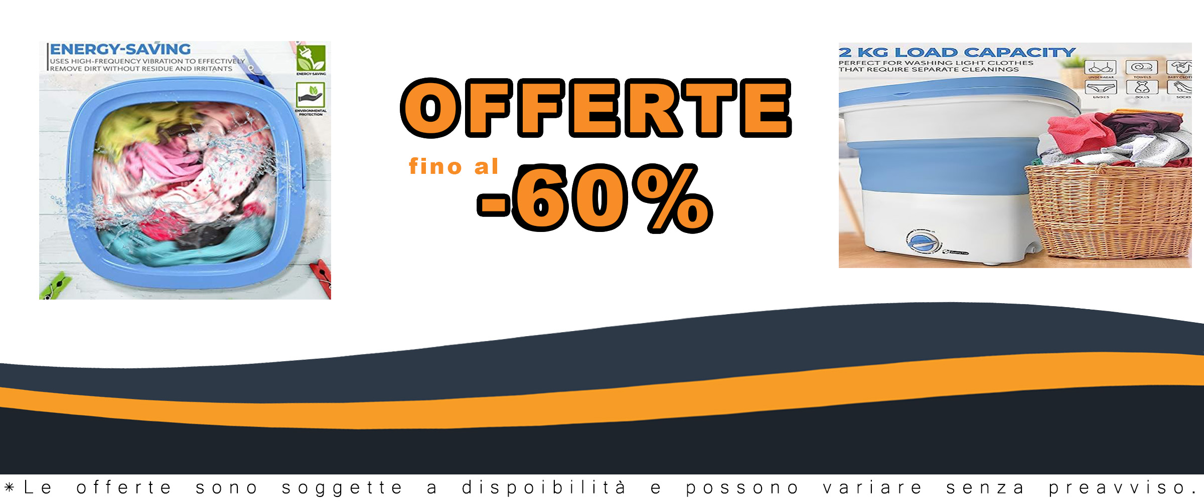 Mini secchio pieghevole portatile per lavatrice, pratico e compatto, perfetto per il campeggio e i viaggi.