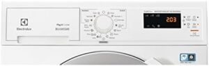 Immagine dell'asciugatrice Electrolux RDH3874GDE a caricamento frontale, bianca, con capacità di 7 kg e classe energetica A++