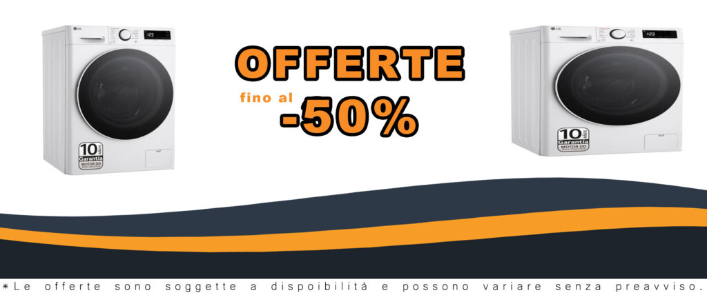 Lavatrice LG F2WR5S08A0W bianca, con tecnologia AI Direct Drive, capacità 8 kg e funzione vapore