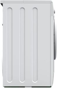 Lavatrice 7 Kg Carica frontale SG710 con classe energetica D, 1200 giri e design compatto