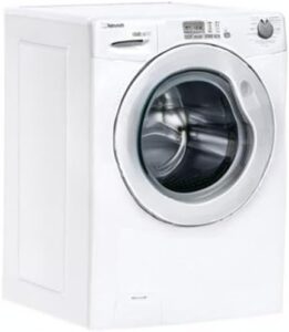 Lavatrice 8 Kg Classe A+++ 1200 giri con funzione eco e risparmio energetico
