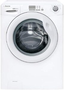 Lavatrice 8 Kg Classe A+++ 1200 giri con funzione eco e risparmio energetico