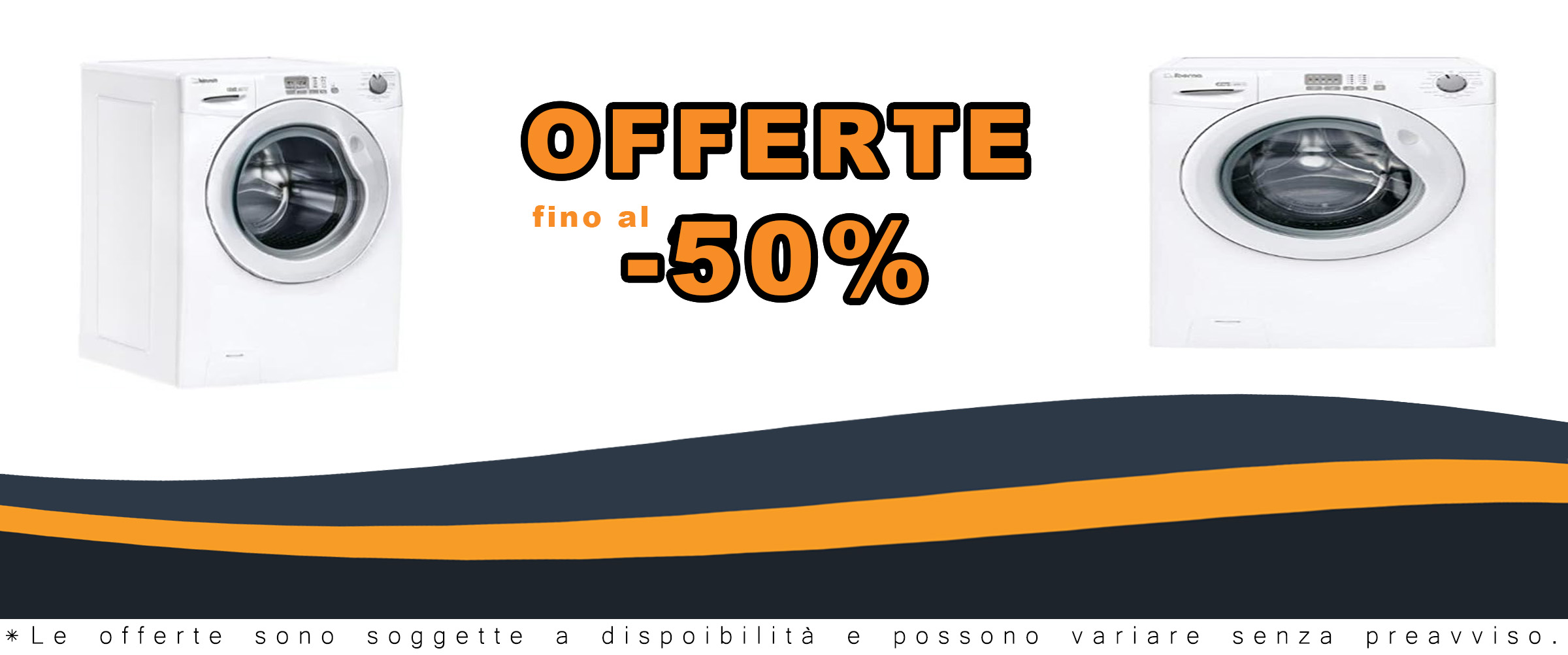 Lavatrice 8 Kg Classe A+++ 1200 giri con funzione eco e risparmio energetico