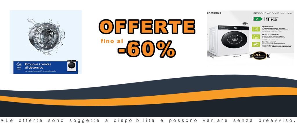 Samsung Lavatrice BESPOKE AI™ con Ecodosatore, modello WW11BB744DGES3, elegante e funzionale, perfetta per ogni casa moderna.