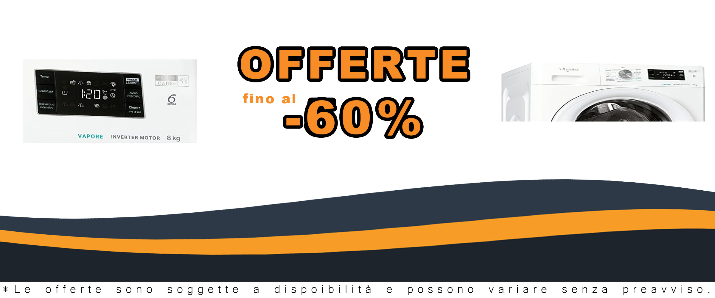 Whirlpool FFB D85 V IT - Lavatrice a Carica Frontale 8kg, 1200 Giri/min