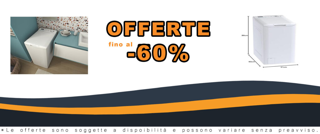 Candy Smart Lavatrice 6 Kg, Carica dall'Alto, 1000 Giri, Classe C, Rilevatore Kg, Connettività NFC, Partenza Ritardata, Funzione Smart Check-up, Bianca