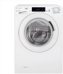 Lavatrice Candy GVS4137T3/1, senza installazione, con capacità di 13 kg e classe energetica A+++