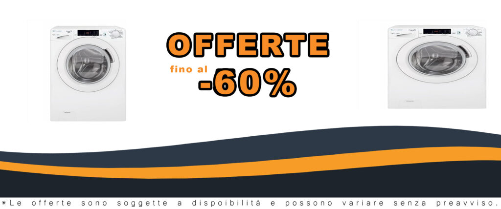 Lavatrice Candy GVS4137T3/1, senza installazione, con capacità di 13 kg e classe energetica A+++