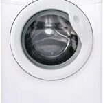 Lavatrice Slim 45 cm 6 Kg Classe D EY 41061DE/1-S, compatta e performante per spazi ristretti.