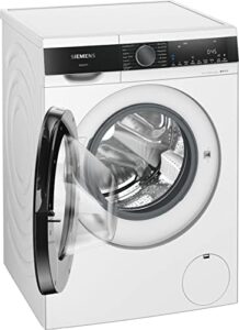 SIEM WaMa WG44G2F20 IQ500 A wh, lavatrice intelligente, design moderno e silenzioso, classe energetica A