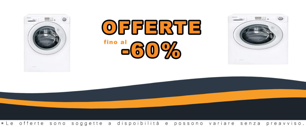 Lavatrice 9 Kg Classe A+++ 1200 giri con alta efficienza energetica, perfetta per famiglie numerose.