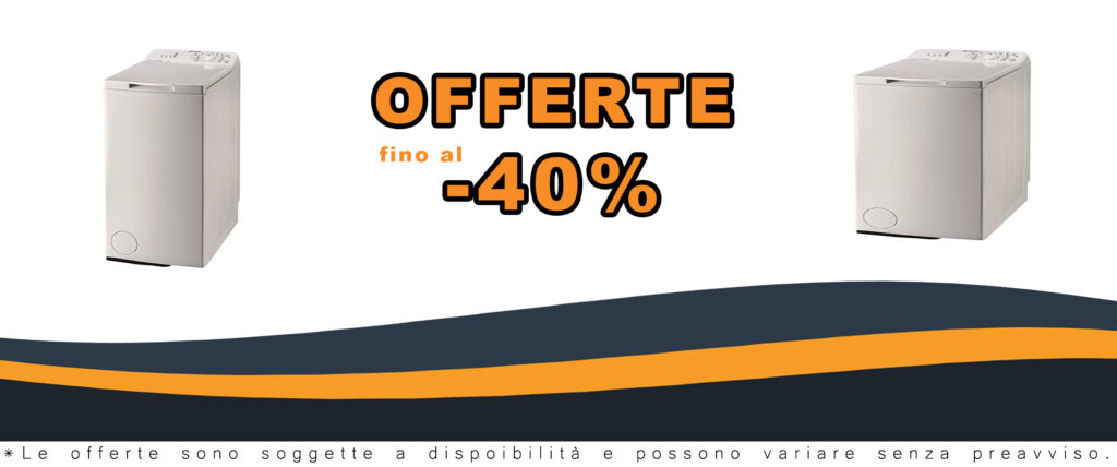 Lavatrice Indesit ITWA5852W(EU) a carico frontale con capacità di 5 kg e classe energetica A++ in colore bianco