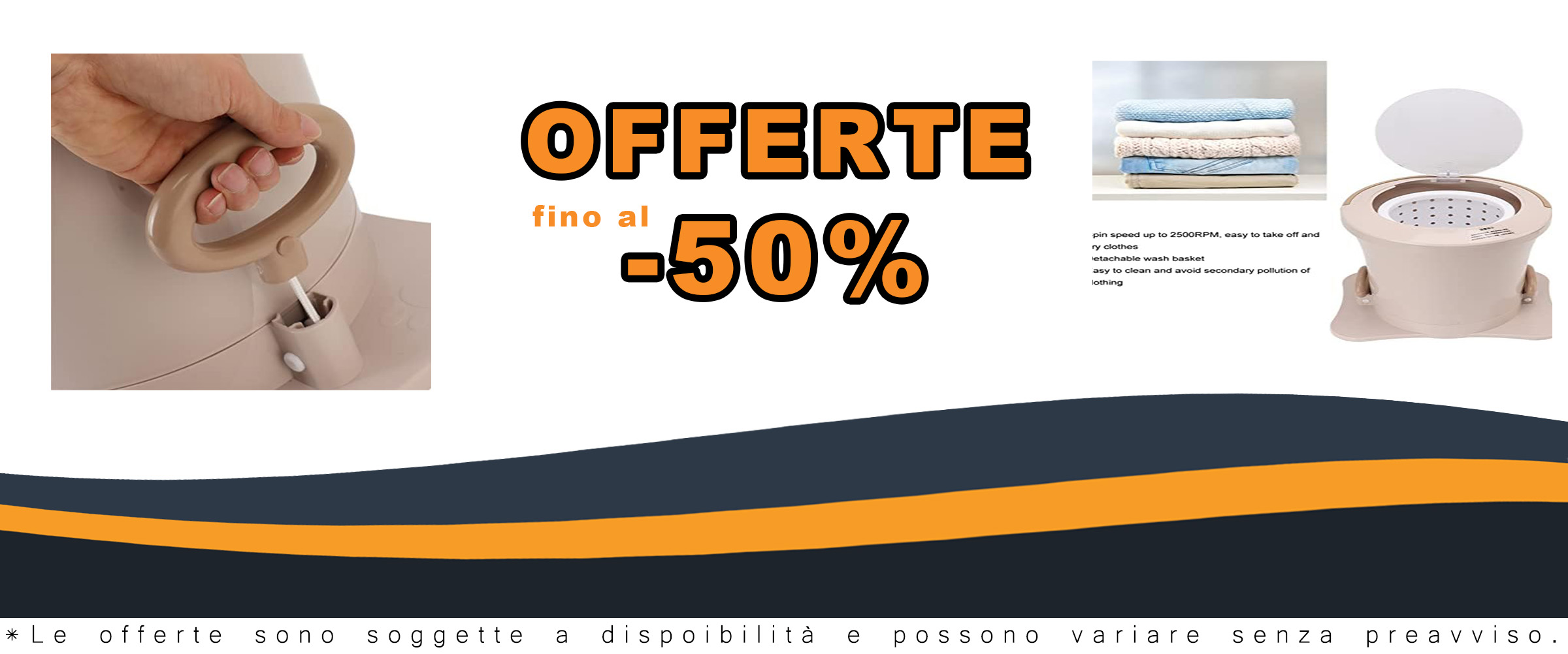 Dpofirs Mini macchina di drenaggio manuale in azione, perfetta per biancheria intima e vestiti leggeri