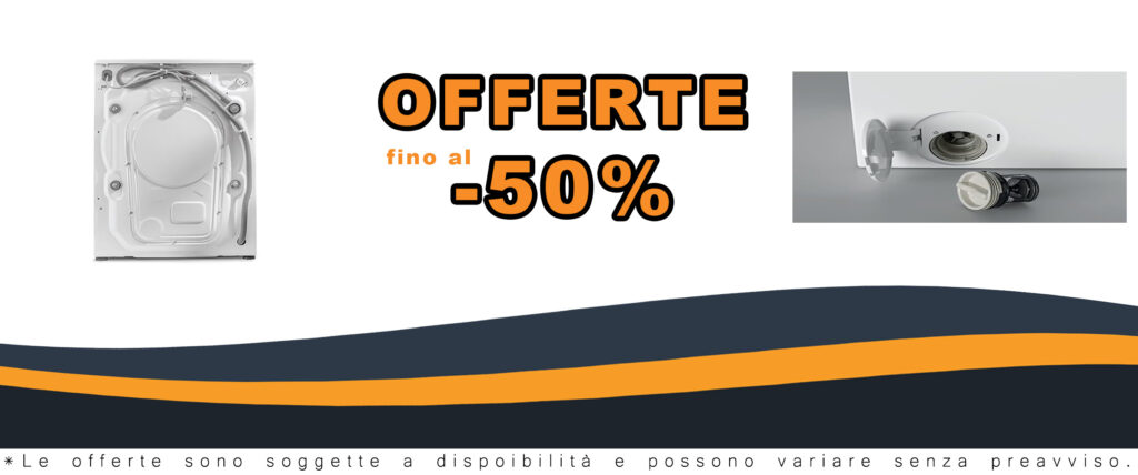 Lavatrice Candy RO 1484DWMT/1-S con capacità da 8 kg, classe A e 1400 giri, perfetta per famiglie di medie dimensioni.