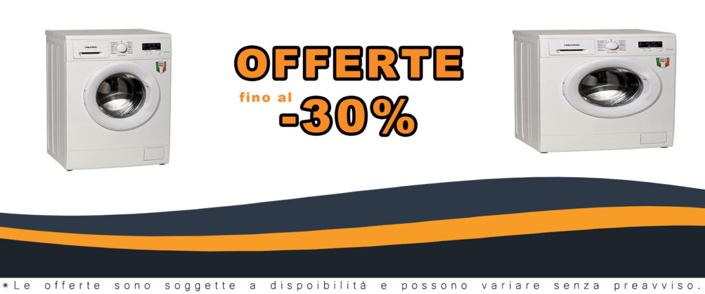 Lavatrice 8 Kg Carica frontale SG812, design moderno e alta efficienza energetica