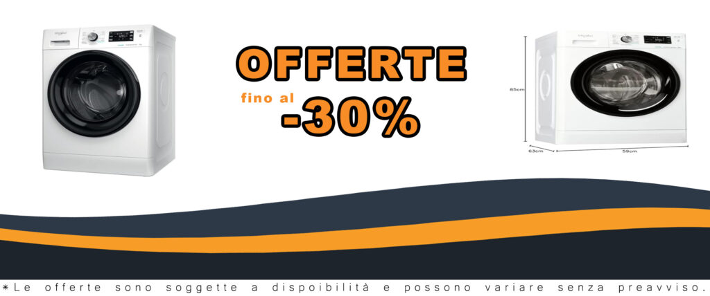 Lavatrice carica frontale 9 kg, classe A, 1400 giri, libera installazione, perfetta per famiglie e risparmio energetico
