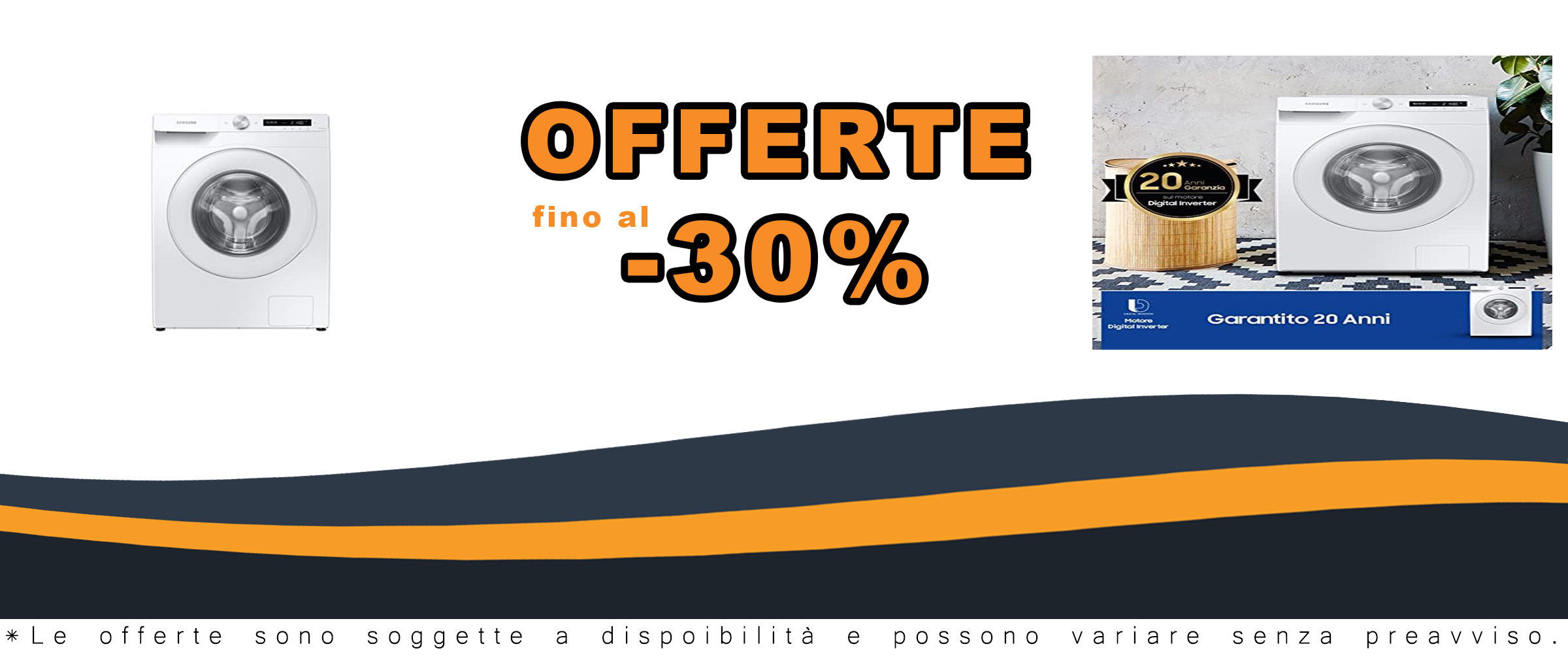 Samsung Lavatrice AI Control con Ecodosatore, 8 Kg, 1400 RPM, WiFi e Vapour