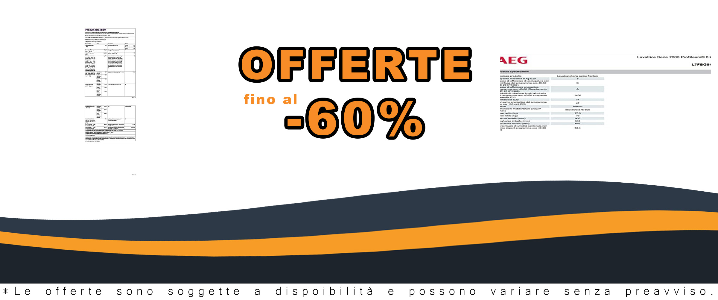 Lavatrice AEG L7FBG845 con capacità 8 kg, motore inverter e funzione ÖKOMix per lavaggi silenziosi ed efficienti.