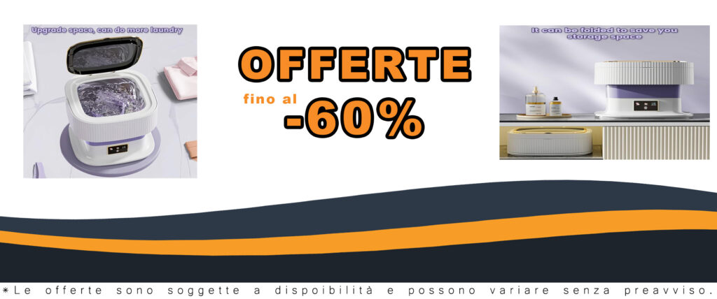Mini lavatrice portatile da 11,5 l, perfetta per biancheria intima e piccole quantità di lavaggio