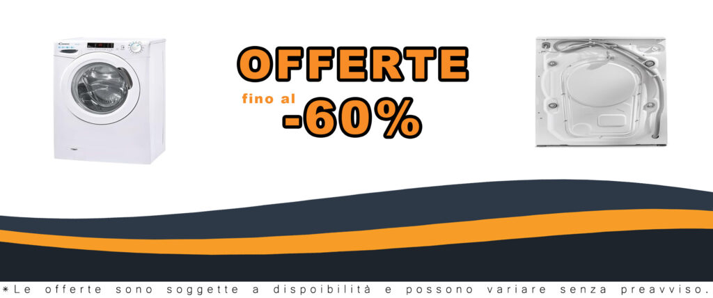 Immagine della lavatrice Candy Smart CS 14102DW4/1-S a carica frontale, 10KG, con design elegante in bianco.