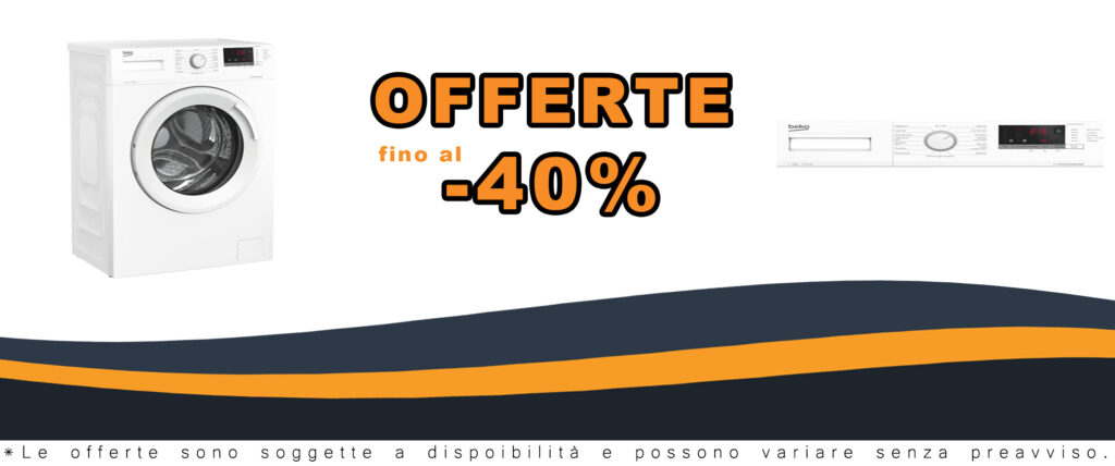 Lavatrice WUXR81282WI/IT con motore inverter e classe energetica A, perfetta per il risparmio energetico e prestazioni superiori