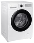 Samsung Lavatrice WW90CGC04DAH con WiFi e motore Inverter, efficienza energetica A, 9 kg di capacità