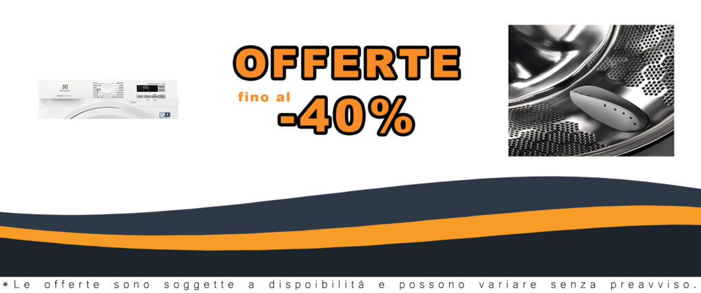 Lavatrice Electrolux EW6F592U, carica frontale, bianca, classe A, vista frontale