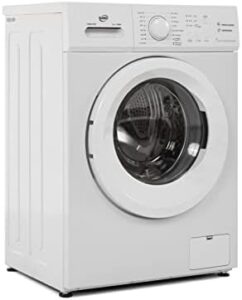 Daya Lavatrice DSW-81221 a carica frontale 8 kg, 1200 giri, classe energetica E